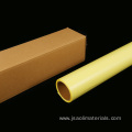 Hot Sale Yellow Liner Cold Lamination Film Materials PVC Cold Lamination Film Roll